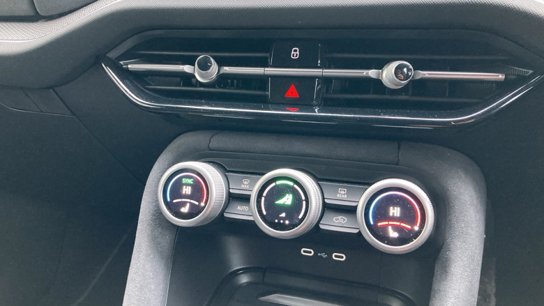 Skoda Kodiaq 1.5 TSI e-TEC SportLine 5dr DSG [7 Seat] Petrol Estate